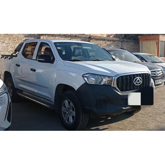 Maxus T60 4x2 Dx