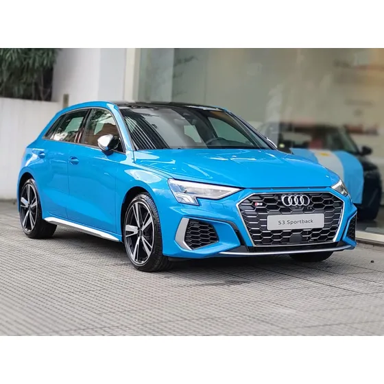 Audi S3 Sportback 2.0 T Fsi 310cv