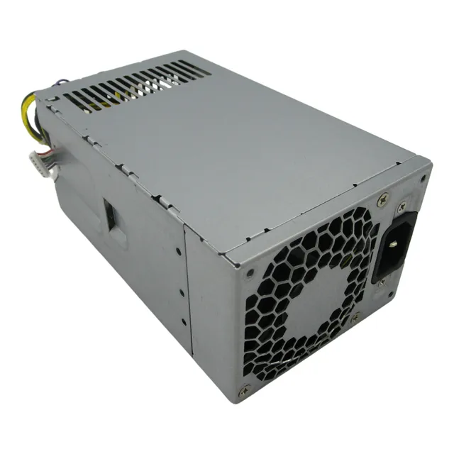 Fuente Poder Hp Elitedesk 800 G3 180w 901762-001