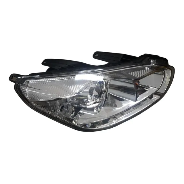 Optica Delantera Chery Tiggo 13-15 Derecha C/reg