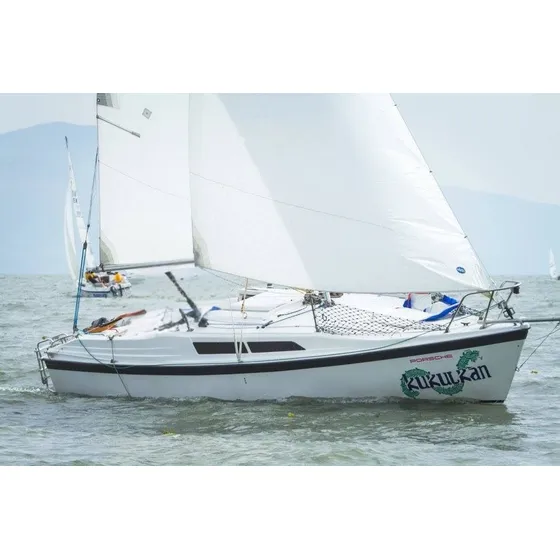 Macgregor 26 1992 Completo Listo Para Navegar - Legalizado