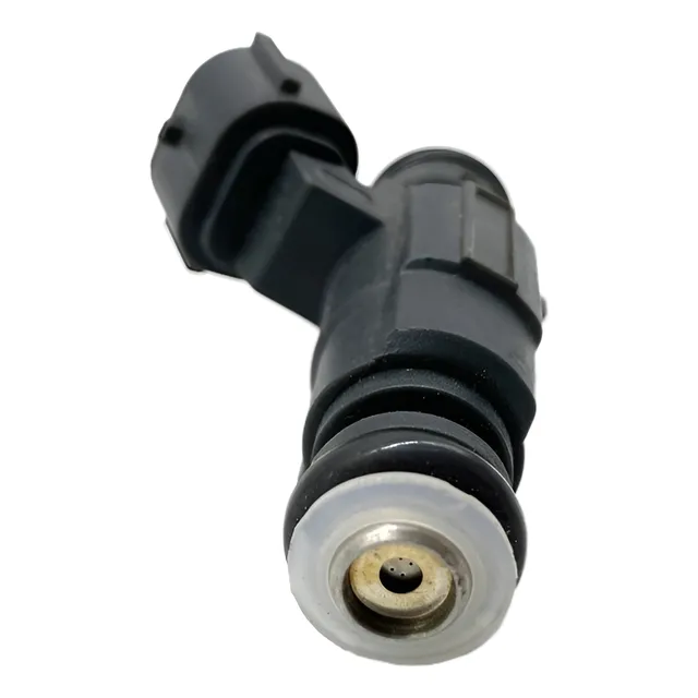 Inyector Kia Rio Hyundai I10 I20 Cod: 35310 22600