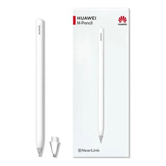 Lápiz Óptico Huawei M-pencil Original Blanco Como La Nieve C
