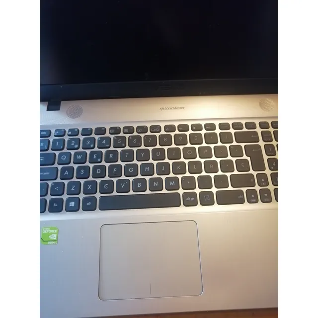 Asus X541u, I5-6200u, 16gb Ram, 256gb Ssd, Nvidia 920mx