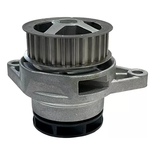 Bomba De Agua Vmg Para Vw Gol Power 1.4 8v