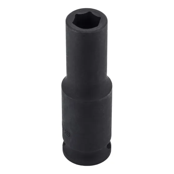 Dado Impacto Largo C-3/8  X 10mm Genius 346310