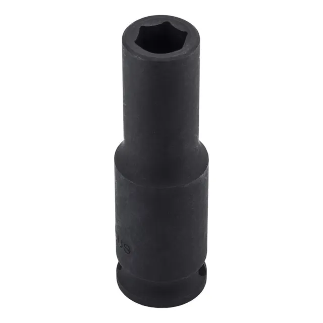 Dado Impacto Largo C-3/8  X 10mm Genius 346310