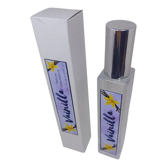 Perfume De Vainilla Edp 50 Ml