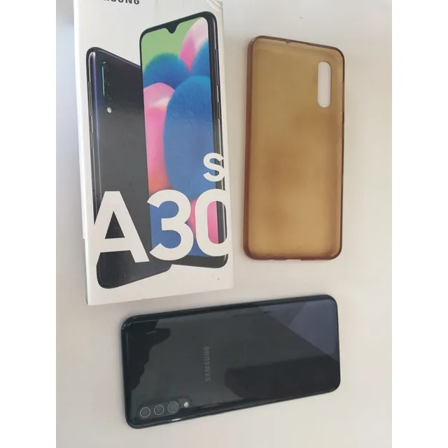 Celular Samsung A30s