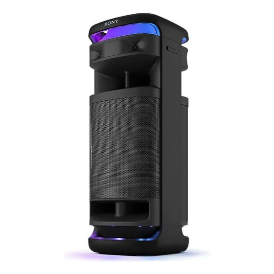 Torre De Sonido Sony 1000w