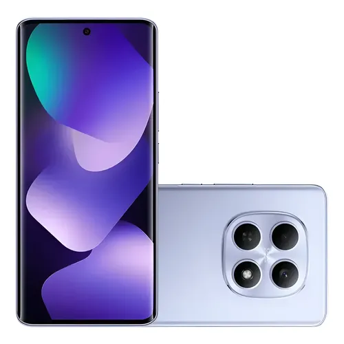 Xiaomi Pocofone Xiaomi Poco C85 Dual Sim 128 Gb 6 Gb Cor Violeta
