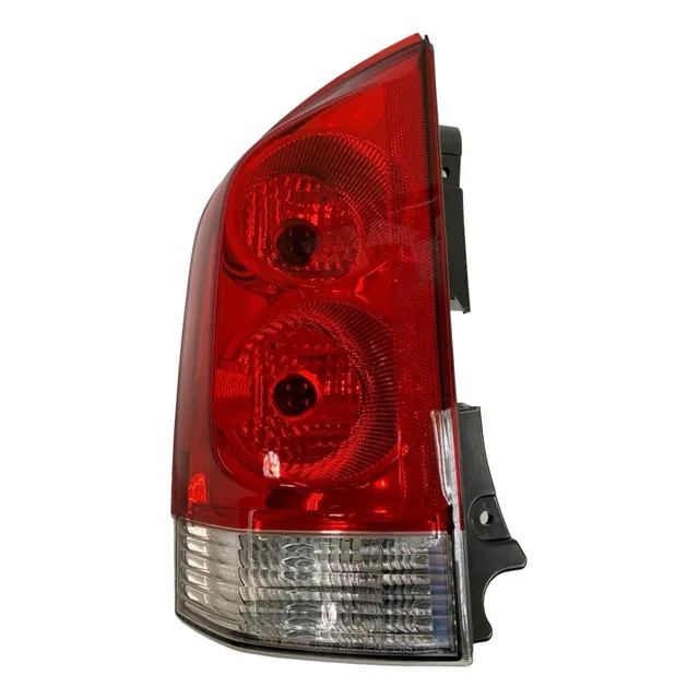 Stop Nissan Armada Izquierdo Con Detalle Original Nuevo