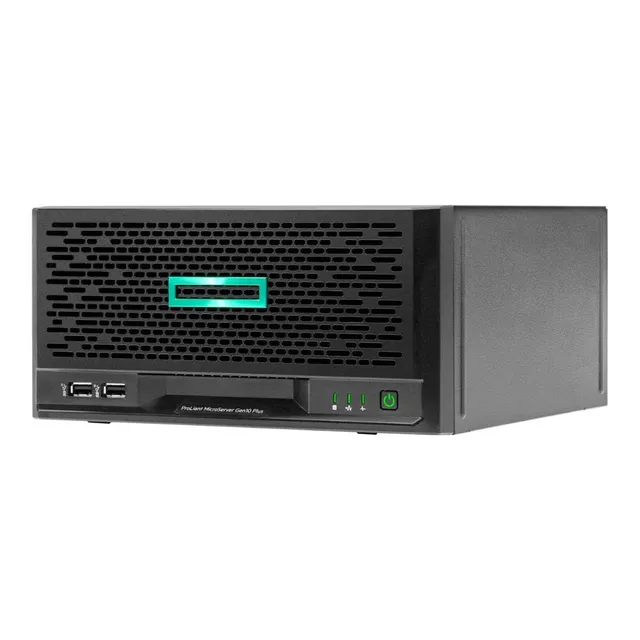 Servidor Hpe Microsvr Hp G10 Plus Xeon E-2224 16gb 1x1tb Hdd