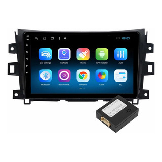 Zk Estéreo Android Nissan Frontier Np300 Con Canbus Gps Zk Estéreo Android Nissan Frontier Np300 Con Canbus Gps