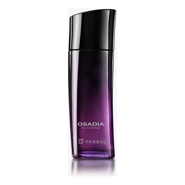 Osadia Yanbal Perfume De Hombre 75ml