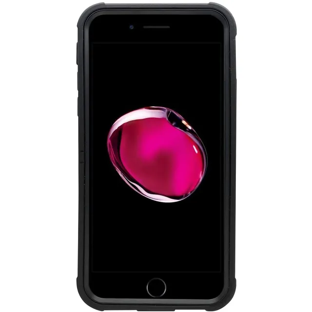Funda Para iPhone Protección Militar Tres Piezas Antishock