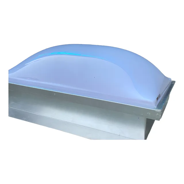 Cúpulas Acrílicas Para Casas 60x60