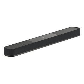 Sennheiser Ambeo Soundbar | Plus Con Sonido Inmersivo En 3d Sennheiser Ambeo Soundbar | Plus Con Sonido Inmersivo En 3d