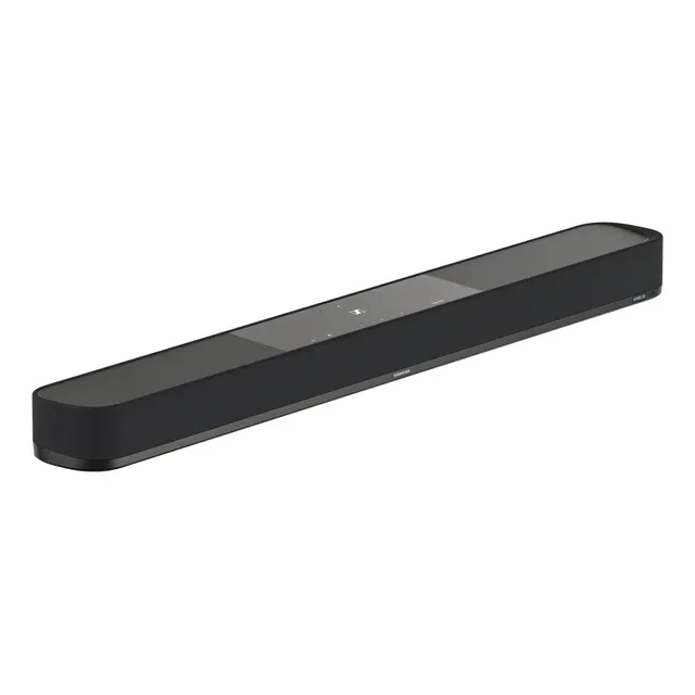 Sennheiser Ambeo Soundbar | Plus Con Sonido Inmersivo En 3d