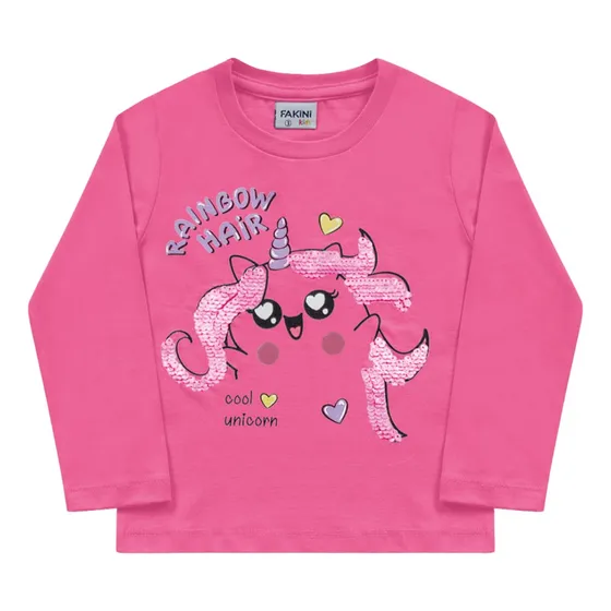 Remera Niña - Gepetto´s 1120