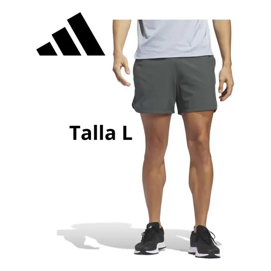 Short adidas Caballeros Aeroready