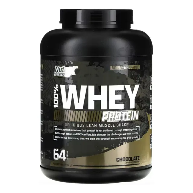 Proteina Whey 5lb Americana - Unidad a $325000