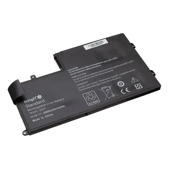 Bateria P/ Notebook Dell Inspiron 15 N5547