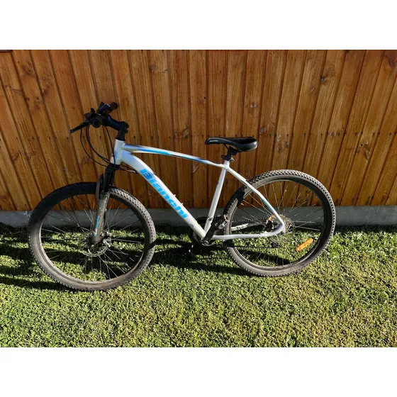 Bicicleta Bianchi200 Aro26