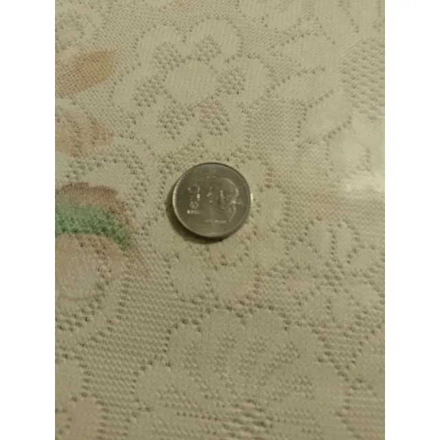 Mon. De Col. $ 10 Centavos Miguel Hidlgo Y Costilla 1988