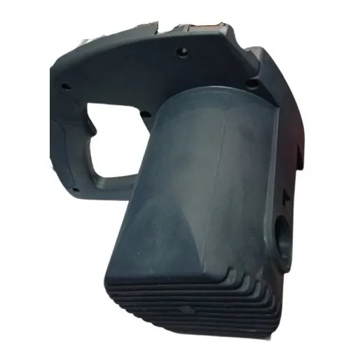 Carcasa Caja Motor De Ingleteadora 10  Bosch Gcm10