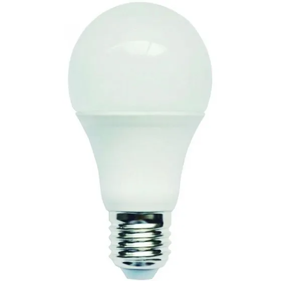 Bombillo led Mercury BOMBILLO SENSOR Bulbo color blanco frío 9W 110V