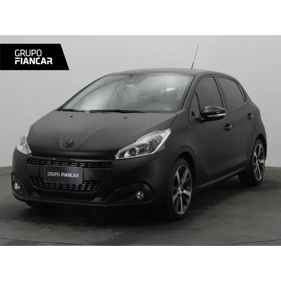 Peugeot 208 Allure 1.2e 5st