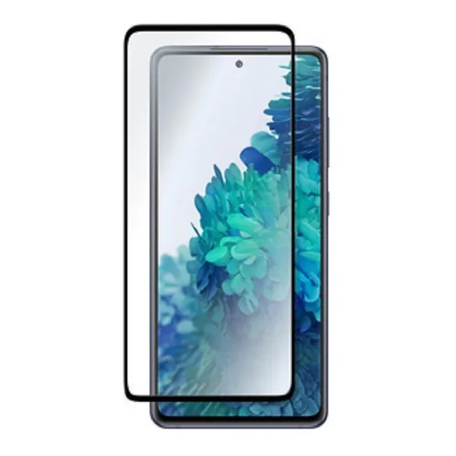 Vidrio Templado Full 9d Para Samsung A54 5g