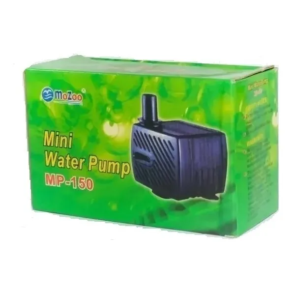 Mini Bomba De Agua Para Pesebre Nacimiento Y Fuentes 150 Lxh