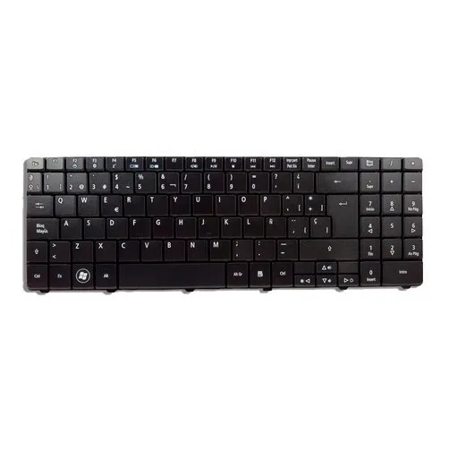 Teclado Msi A6400 Msi Cr640 Msi Cx640 9z.n2m82.k1e