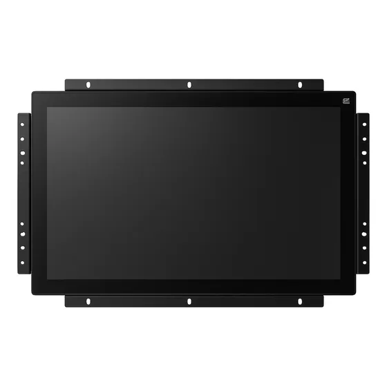 Monitor Touch Screen Capacitivo Open Frame 24 Polegadas