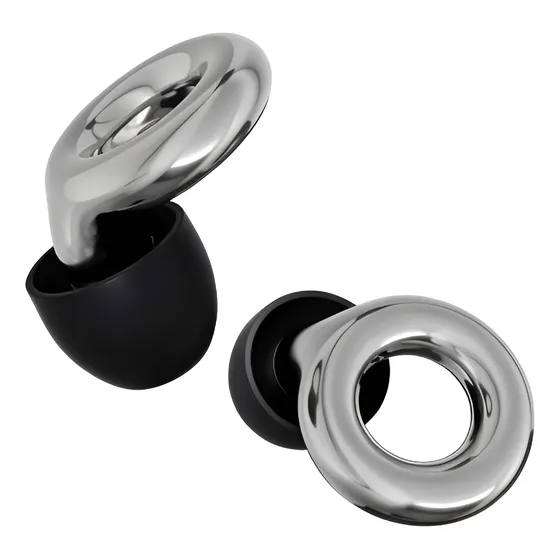 Audio Shields Glam Original - Earplug Tapones Auditivos