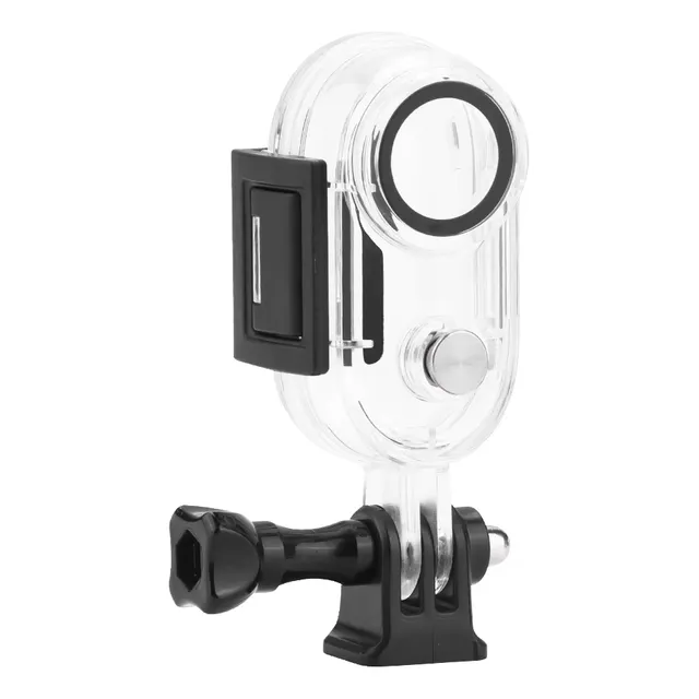 Funda Impermeable Para Insta360 Go3/3s