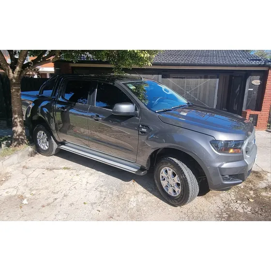 Ford Ranger 3.2 Cd Xls Tdci 200cv Manual 4x2