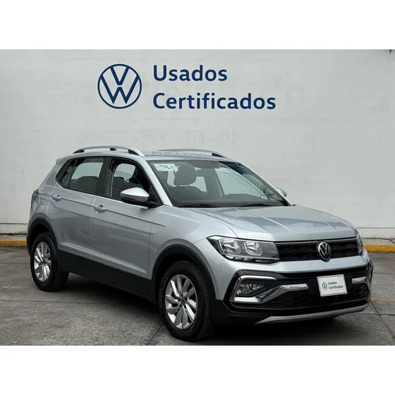 Volkswagen Taigun 1.0 Tsi Trendline At