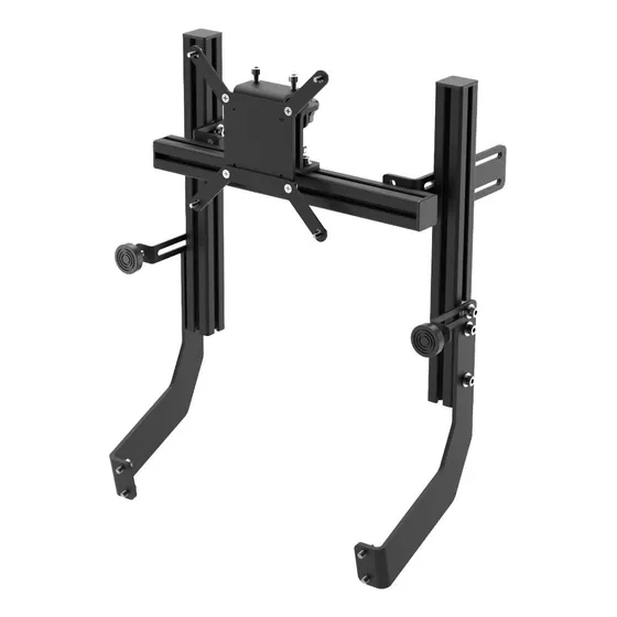 Suporte De Tela Para Cockpit 4.0 Extreme Simracing Simulador