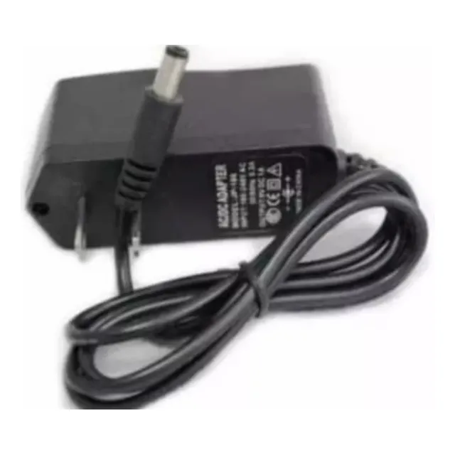 Adaptador Transformador 12v1apm 9v1amp Y5v1amp