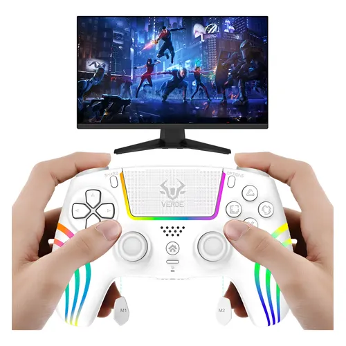 Arcade Controller Razer Kitsune For Ps5/playstation 5 & Pc