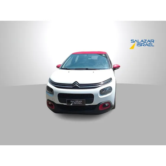 Citroën New C3 Xrs