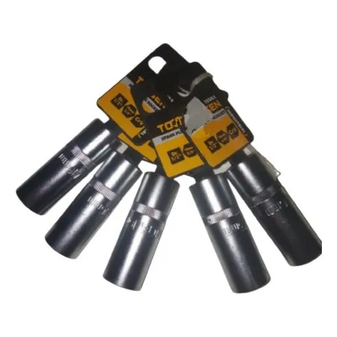 Dado Hexagonal 16mm O Llave Para Bujías. Cuadrante De 1/2
