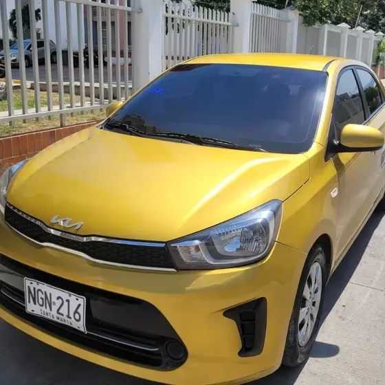 Kia Sephia 2024 1.4