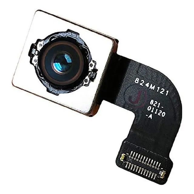 Camara Principal Compatible Con iPhone 8