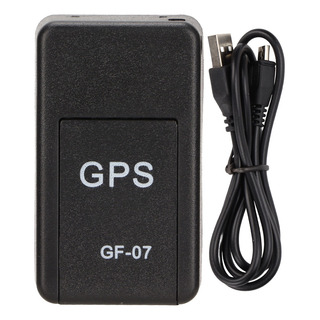 Mini Rastreador Gps Gf-07 Localizador De Seguimiento Tracker Mini Rastreador Gps Gf-07 Localizador De Seguimiento Tracker