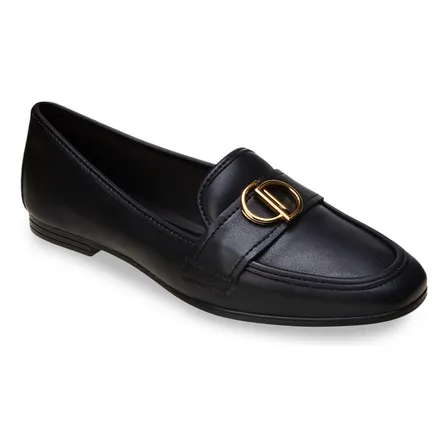 Sapato Feminino Loafer Dakota