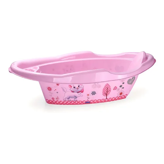 Bañito De Bebe Disney Plastico 21 Litros Cande Kids